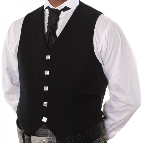 Argyle Jackets