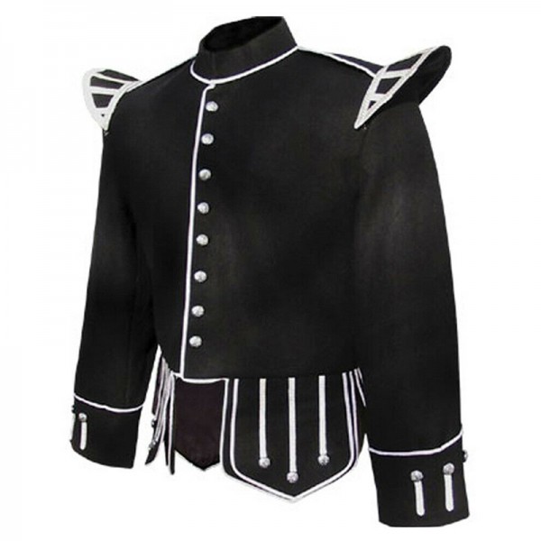 Doublet Jackets