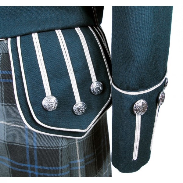 Doublet Jackets