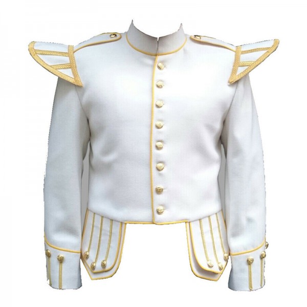 Doublet Jackets