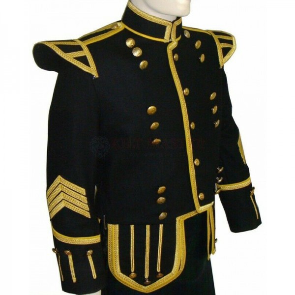 Doublet Jackets