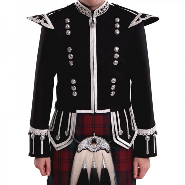 Doublet Jackets