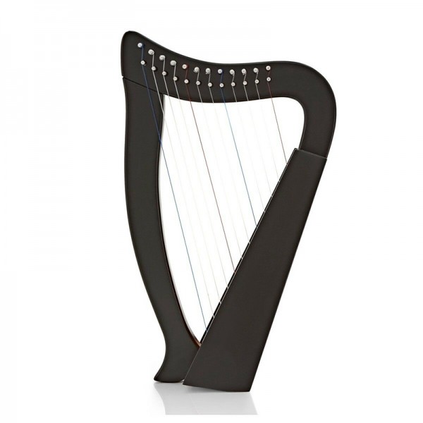 12 String Harps