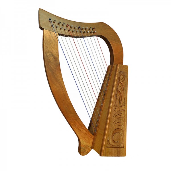 12 String Harps