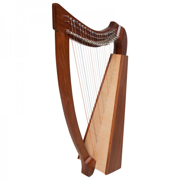 22 String Harps