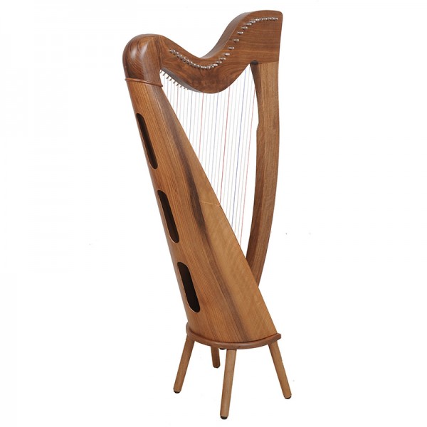 36 String Harp