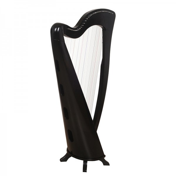 36 String Harp