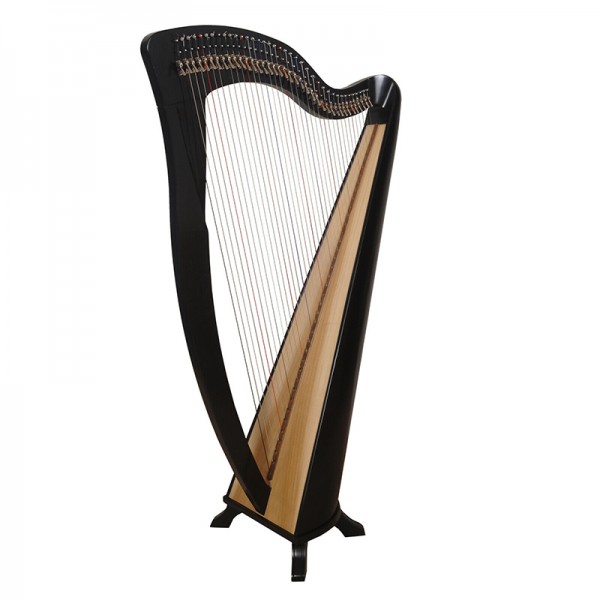 36 String Harp