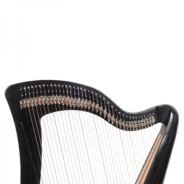 36 String Harp