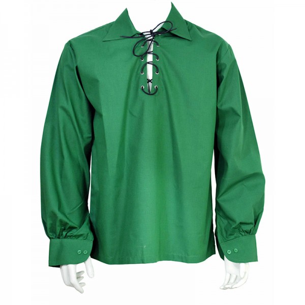 Formal Jacobite Shirts
