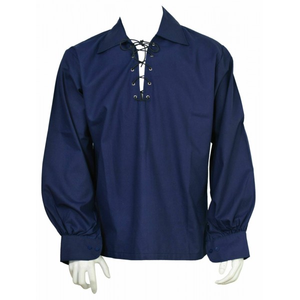 Formal Jacobite Shirts