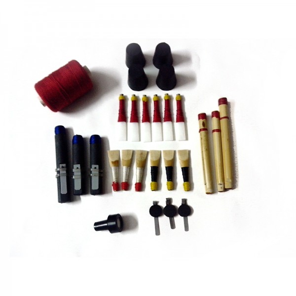 Bagpipe Reeds & Drones