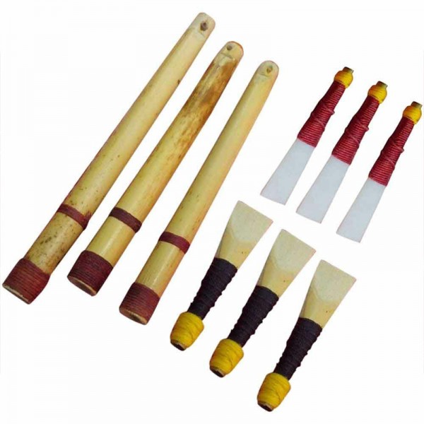 Bagpipe Reeds & Drones