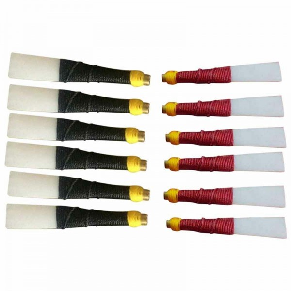 Bagpipe Reeds & Drones