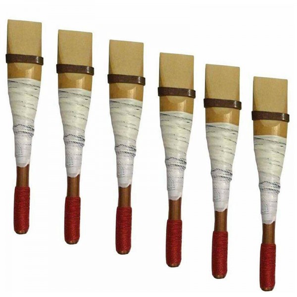Bagpipe Reeds & Drones