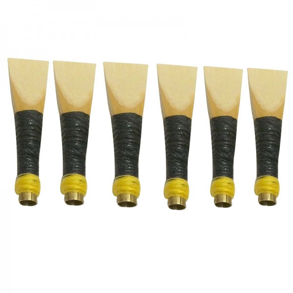 Bagpipe Reeds & Drones