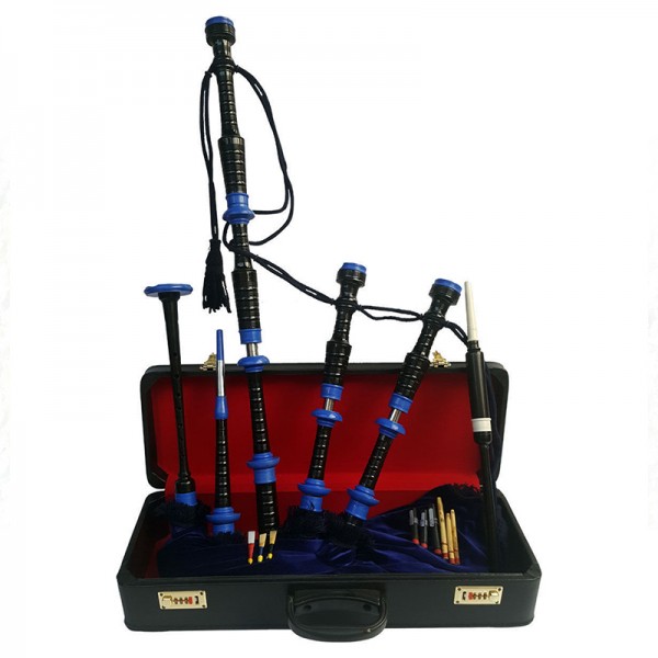 Highland Bagpipes