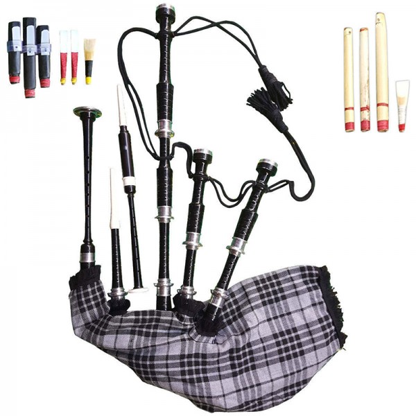 Highland Bagpipes
