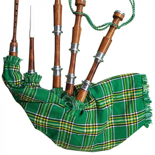 Highland Bagpipes