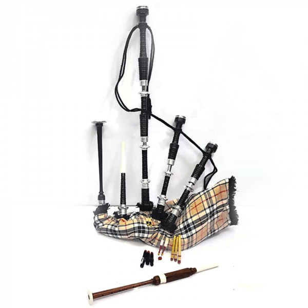 Highland Bagpipes