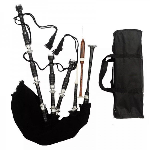 Highland Bagpipes