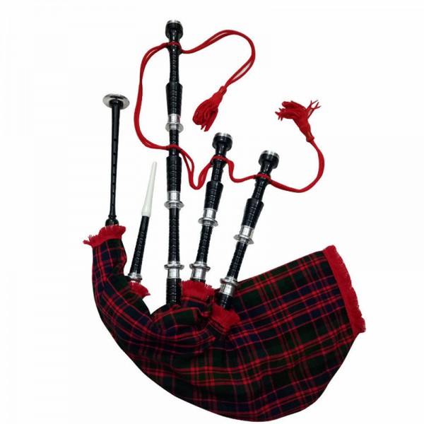 Highland Bagpipes