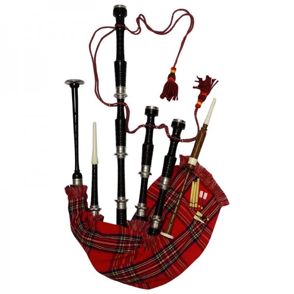 Highland Bagpipes