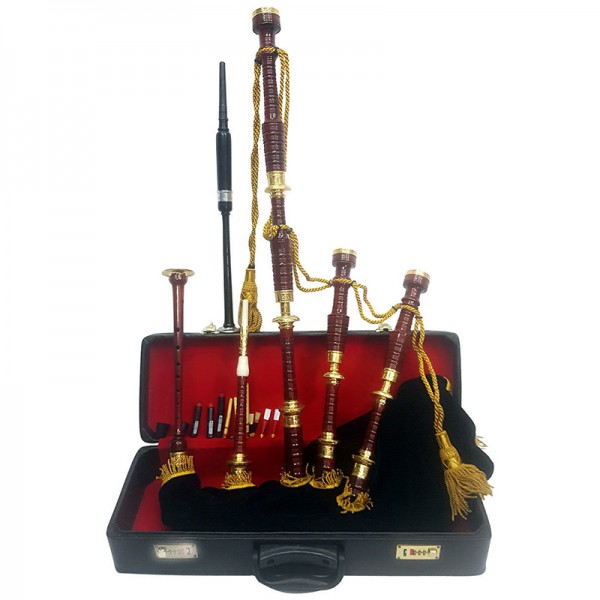 Highland Bagpipes