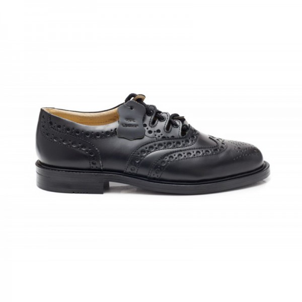 Gillie Brouges Shoes