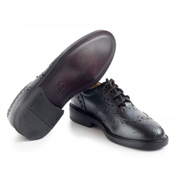 Gillie Brouges Shoes