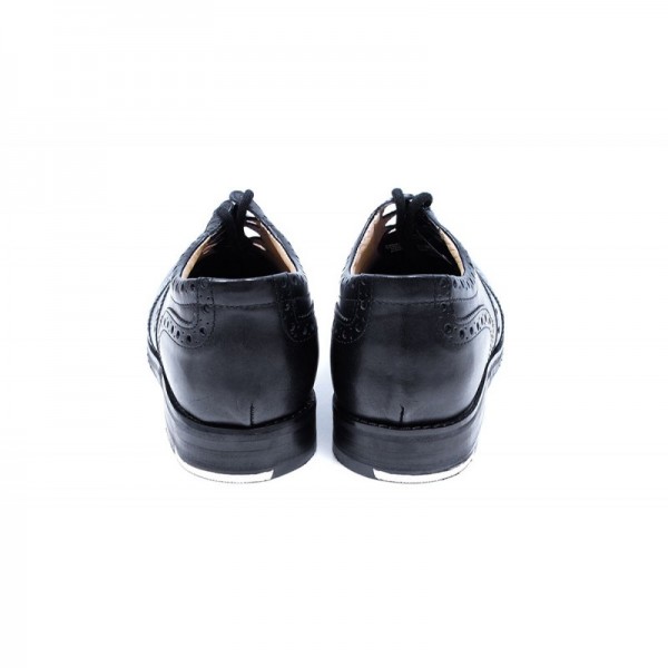 Gillie Brouges Shoes