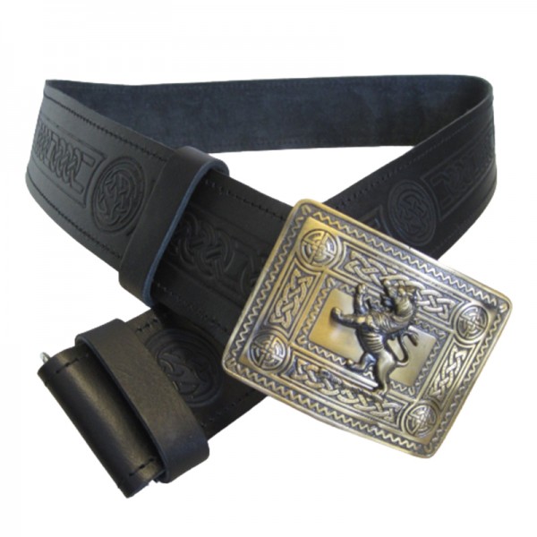 Kilt Belts