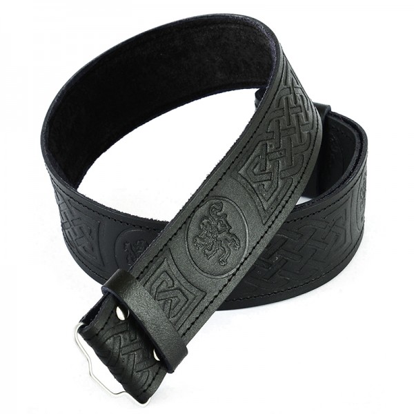 Kilt Belts