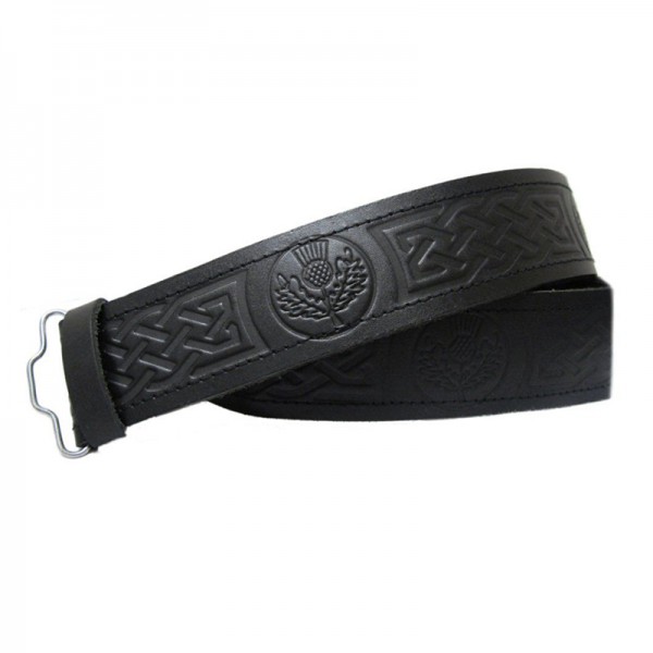 Kilt Belts