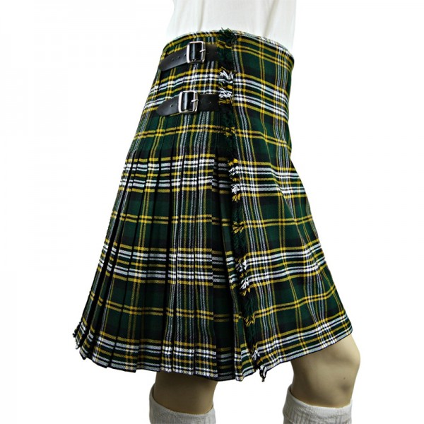 5 Yard Kilts