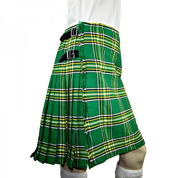 5 Yard Kilts