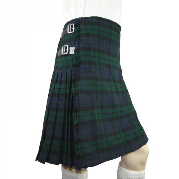 5 Yard Kilts