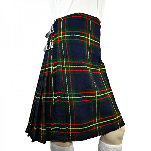 5 Yard Kilts