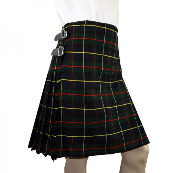 5 Yard Kilts