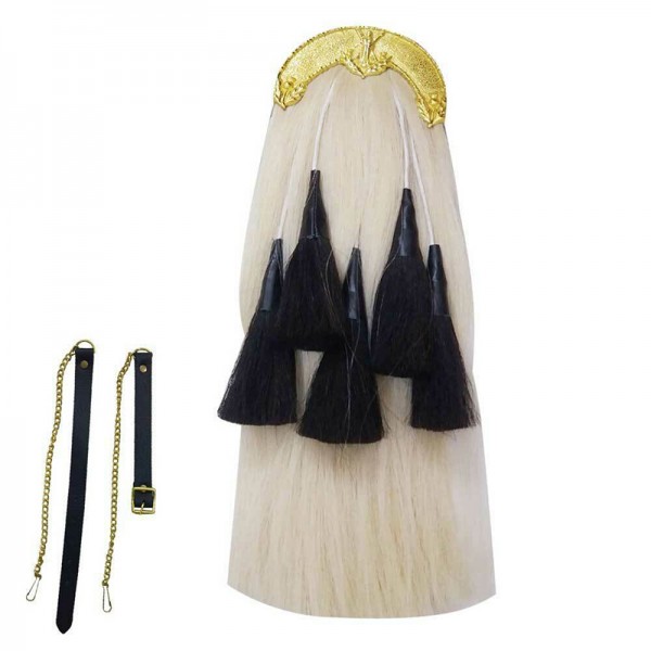 Horse Hair Sporrans