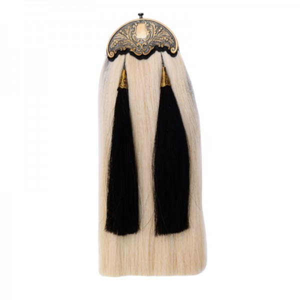 Horse Hair Sporrans