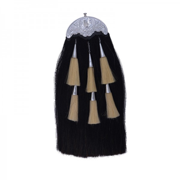 Horse Hair Sporrans