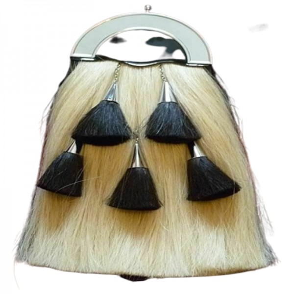 Horse Hair Sporrans