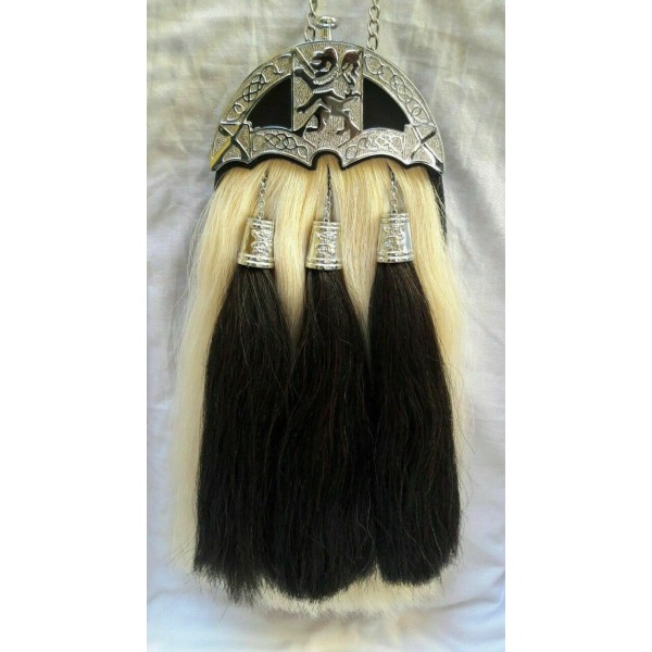 Horse Hair Sporrans