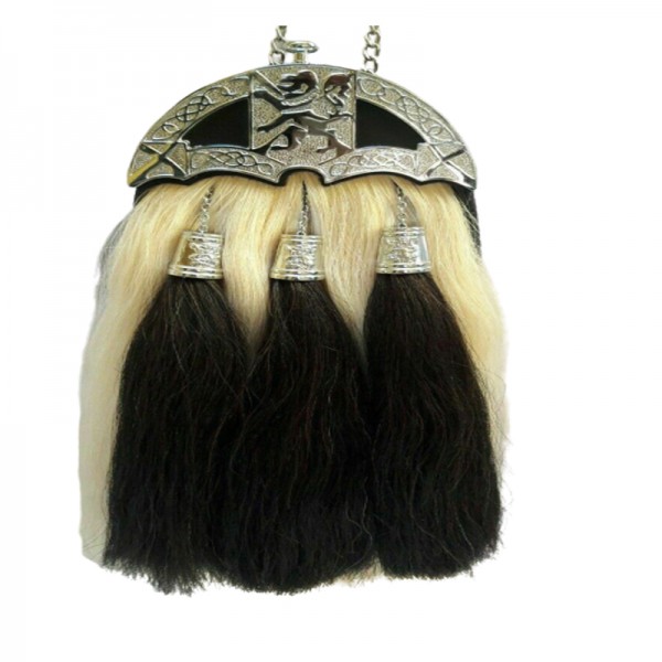 Horse Hair Sporrans
