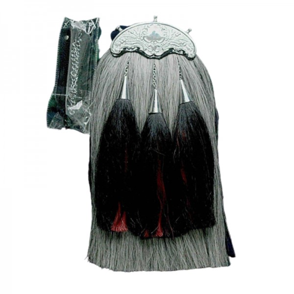 Horse Hair Sporrans