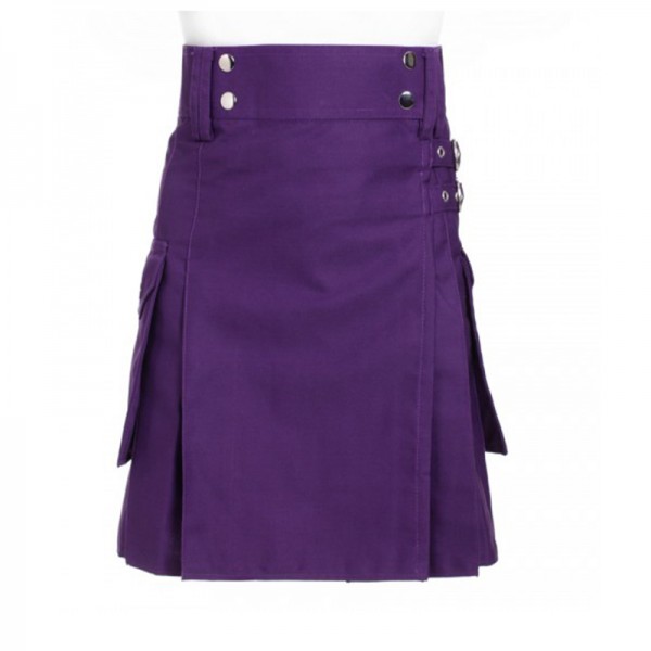 Ladies Utility Kilts