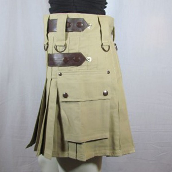 Ladies Utility Kilts