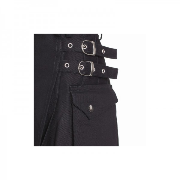 Ladies Utility Kilts