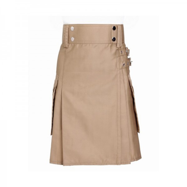 Ladies Utility Kilts